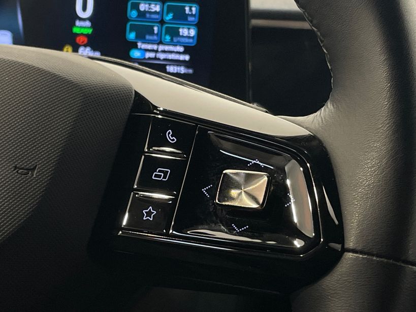 MG MG3 2025 - Photo n°26