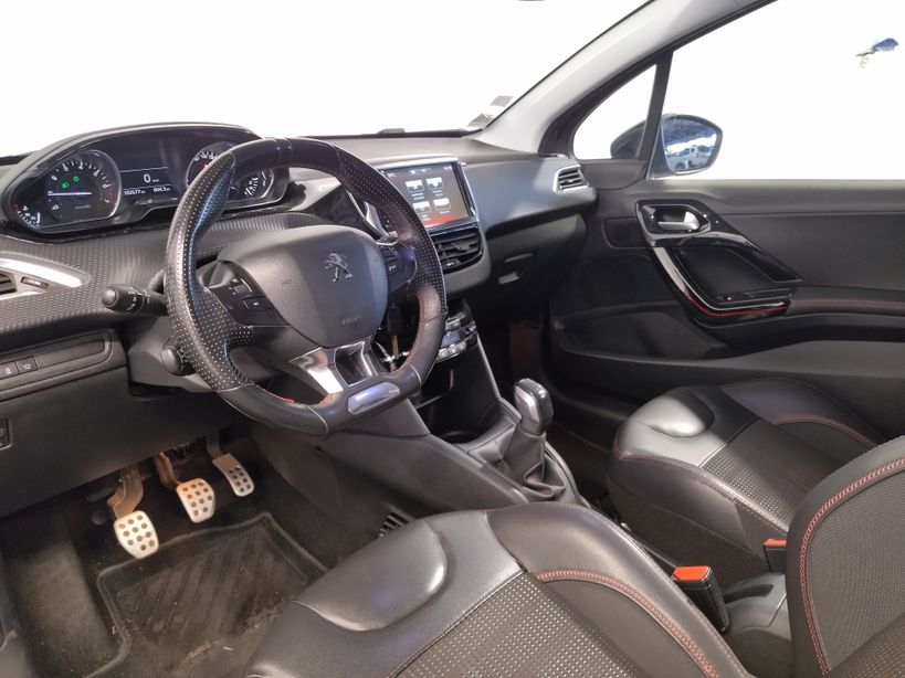 PEUGEOT 208 2016 - Photo n°30