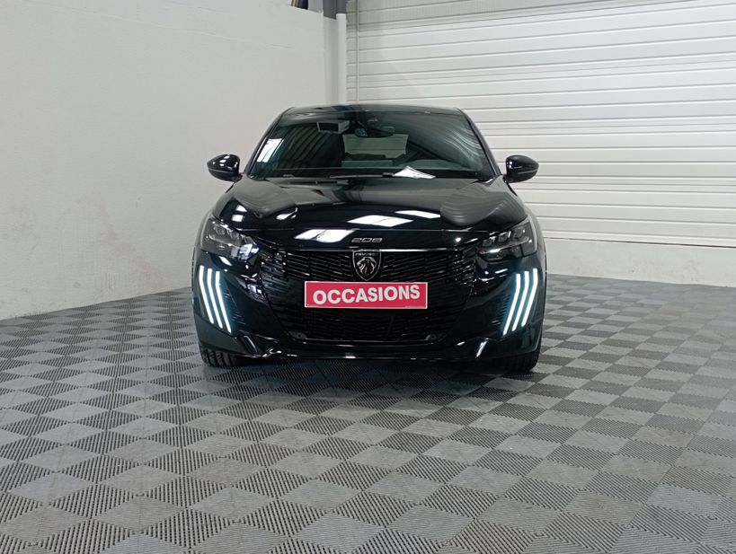 PEUGEOT 208 2024 - Photo n°2