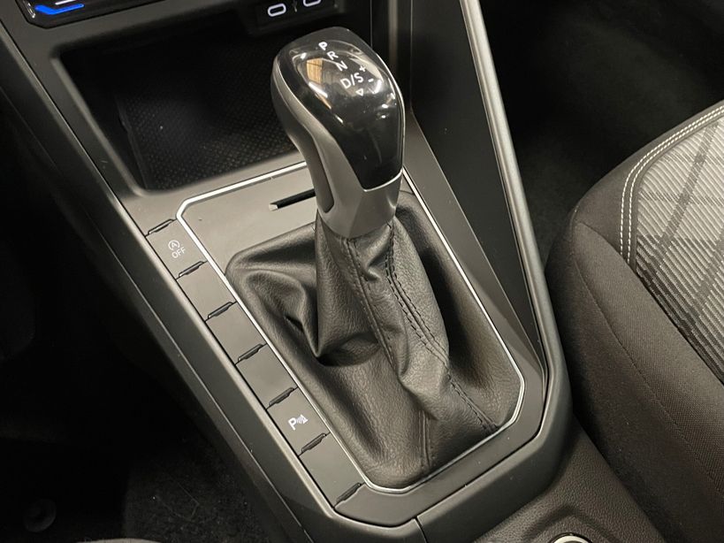 VOLKSWAGEN POLO 2023 - Photo n°24