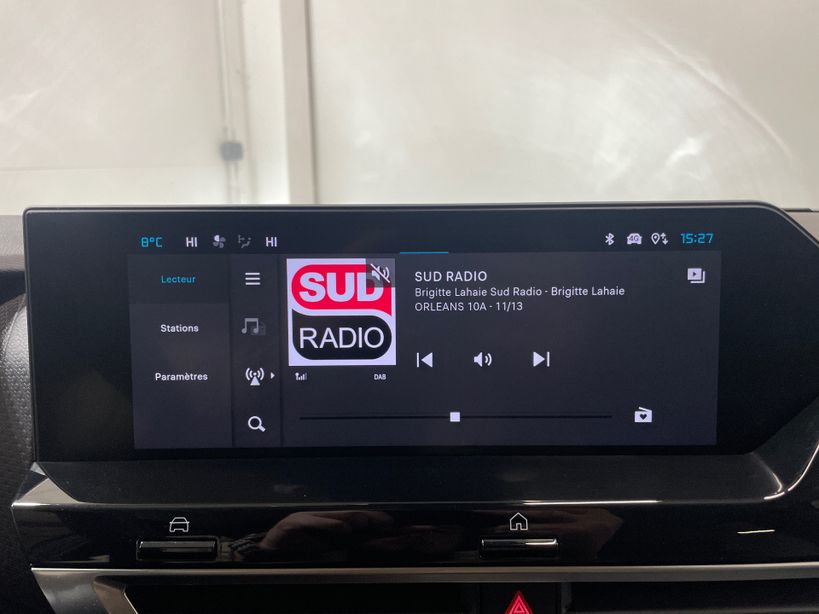 CITROEN C4 2024 - Photo n°17