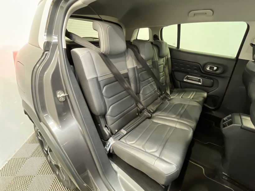 CITROEN C5 AIRCROSS 2023 - Photo n°47