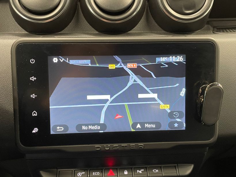 DACIA DUSTER 2022 - Photo n°29