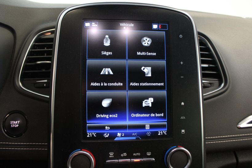 RENAULT GRAND SCENIC IV 2019 - Photo n°28