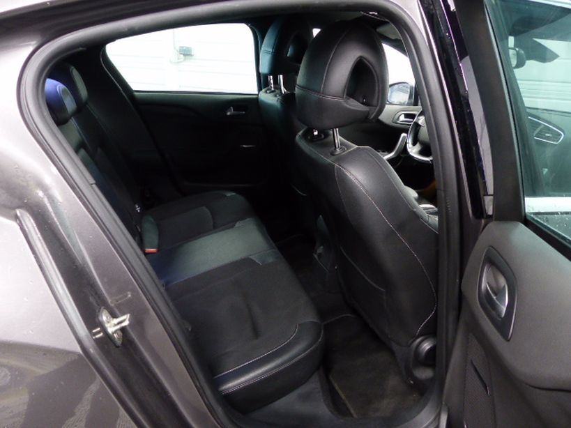 CITROEN DS4 2015 - Photo n°9