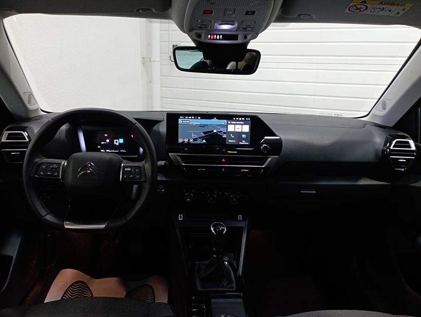 CITROEN C4 2024 - Photo n°15