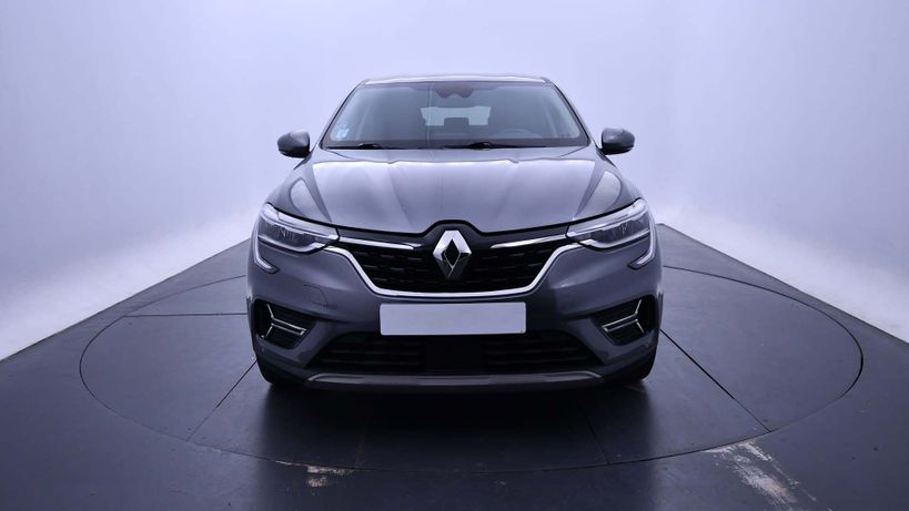 RENAULT ARKANA 2023 - Photo n°2
