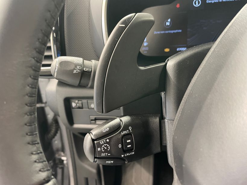 CITROEN C5 AIRCROSS 2024 - Photo n°15