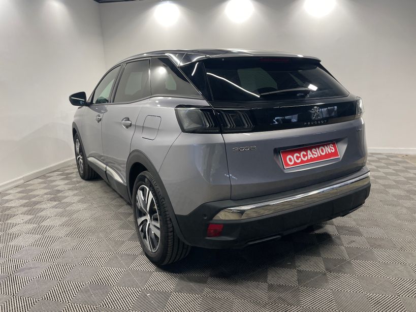 PEUGEOT 3008 2024 - Photo n°4