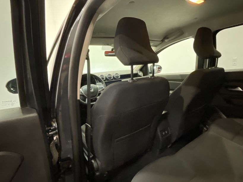 DACIA DUSTER 2022 - Photo n°38