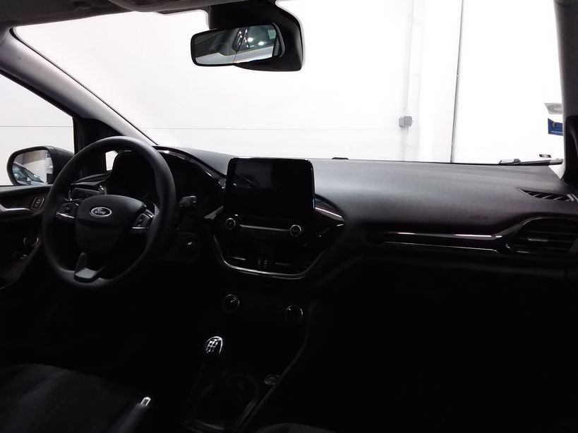 FORD FIESTA 2019 - Photo n°11