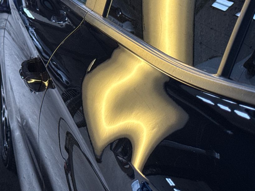 MG MG3 2025 - Photo n°36