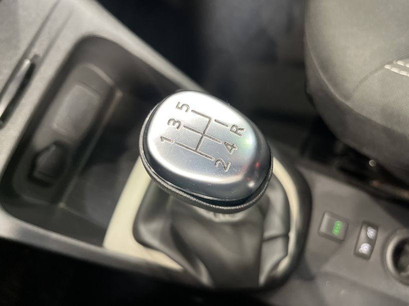 RENAULT CAPTUR 2018 - Photo n°18