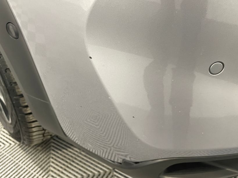 CITROEN C3 AIRCROSS 2023 - Photo n°12