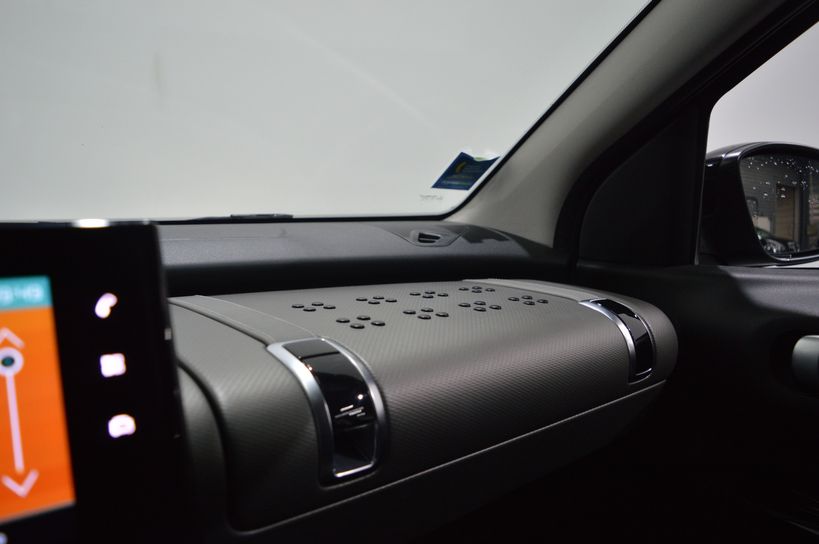 CITROEN C4 CACTUS 2020 - Photo n°31