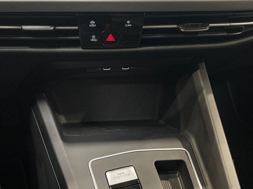 VOLKSWAGEN GOLF 2023 - Photo n°17