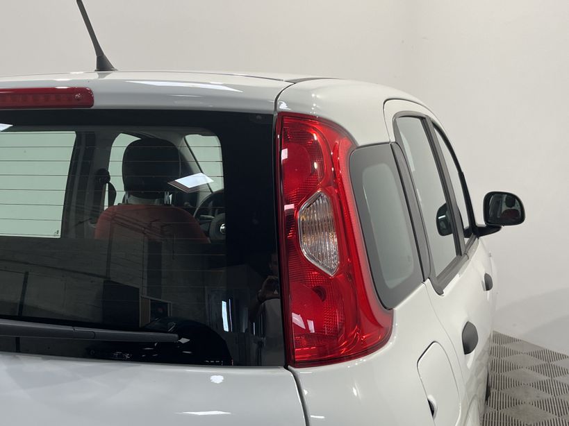 FIAT PANDA 2019 - Photo n°7