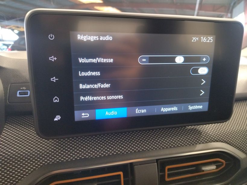 DACIA SANDERO 2021 - Photo n°21