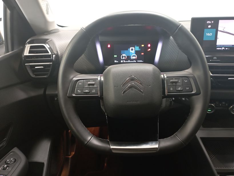 CITROEN C4 2022 - Photo n°15