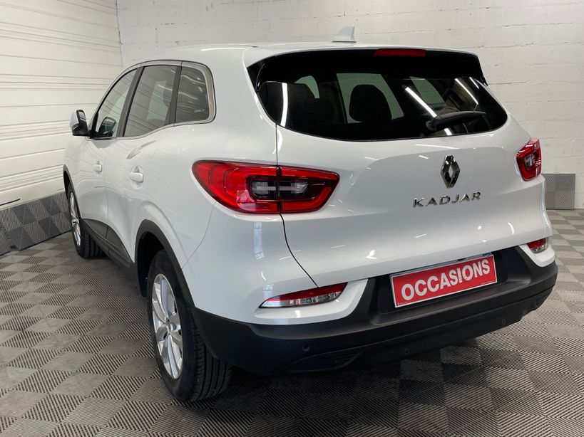 RENAULT KADJAR 2021 - Photo n°9