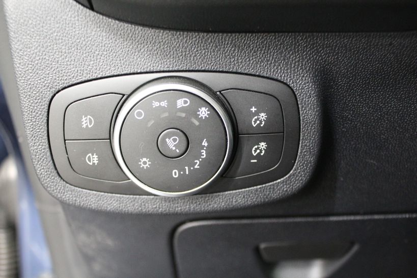 FORD FIESTA 2020 - Photo n°28