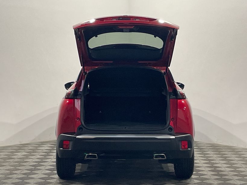 PEUGEOT 2008 2023 - Photo n°48