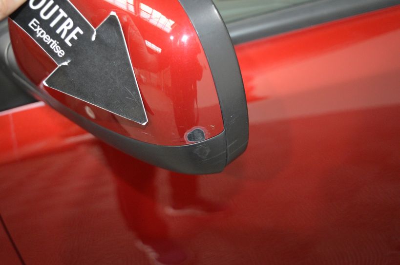 NISSAN NOTE 2012 - Photo n°22