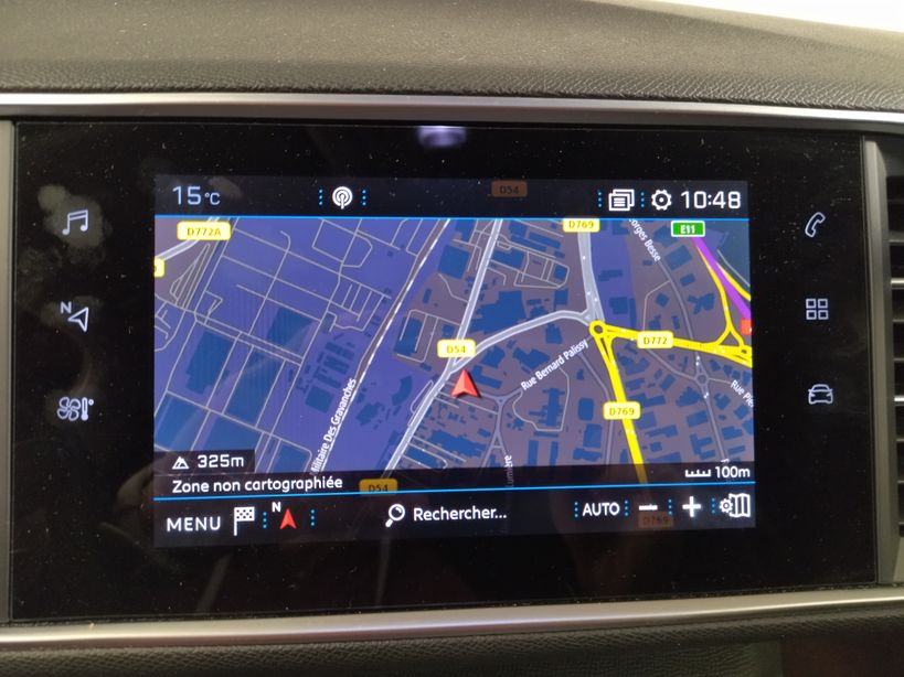 PEUGEOT 308 2021 - Photo n°15