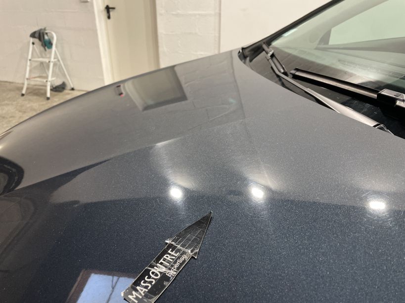 SEAT LEON 2020 - Photo n°3