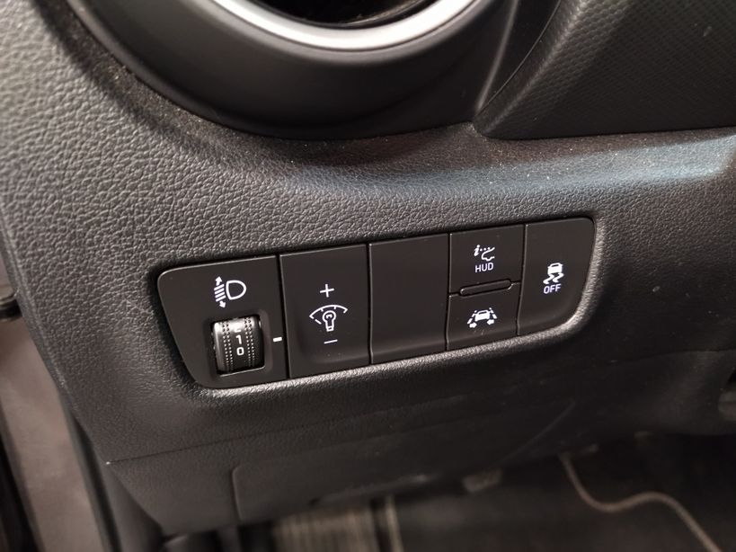 HYUNDAI KONA 2018 - Photo n°25