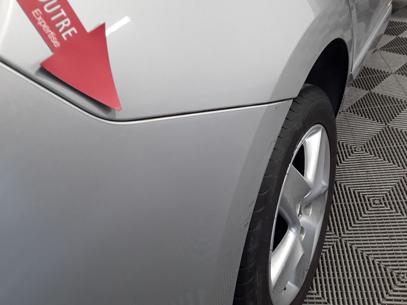 RENAULT MEGANE III ESTATE BUSINESS 2014 - Photo n°28