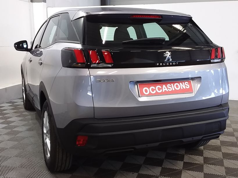 PEUGEOT 3008 2024 - Photo n°6
