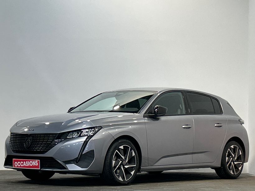 PEUGEOT 308 2023 - Photo n°1