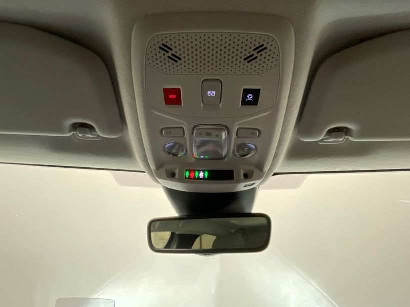 CITROEN C4 2024 - Photo n°25