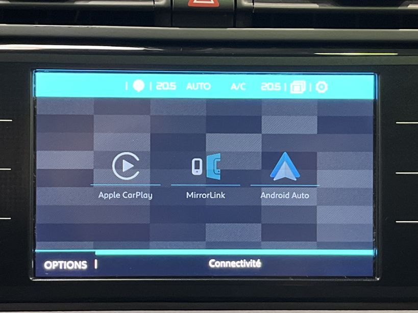 CITROEN GRAND C4 PICASSO 2017 - Photo n°16