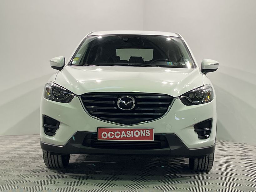 MAZDA CX 5 2017 - Photo n°5