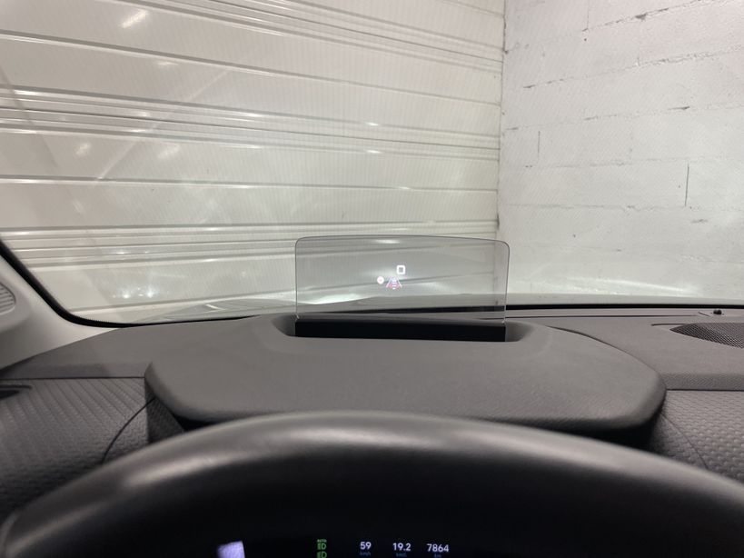 CITROEN C4 X 2023 - Photo n°16