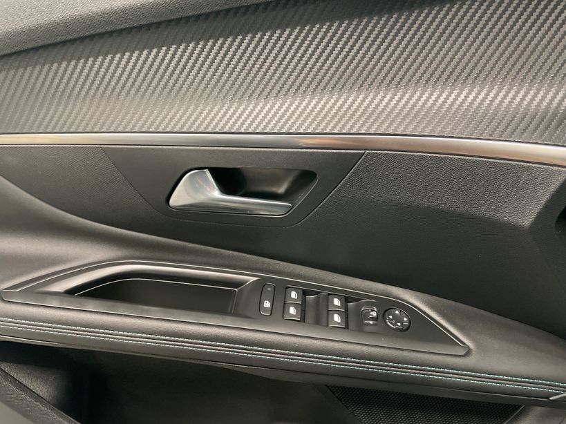 PEUGEOT 3008 2024 - Photo n°21