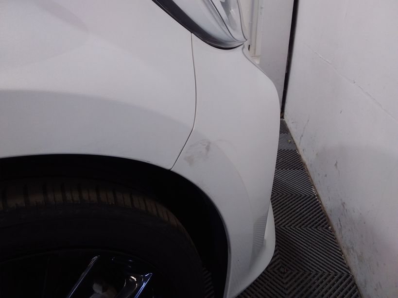 TOYOTA YARIS HYBRIDE MY22 2022 - Photo n°9