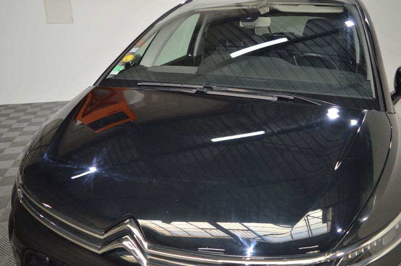 CITROEN C4 PICASSO 2017 - Photo n°9
