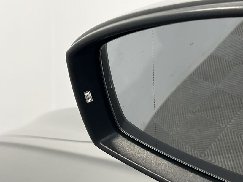 VOLKSWAGEN TIGUAN BUSINESS 2020 - Photo n°55