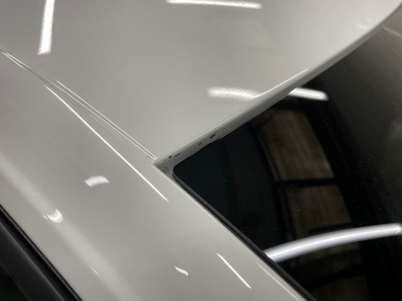 RENAULT MEGANE IV BERLINE 2021 - Photo n°9