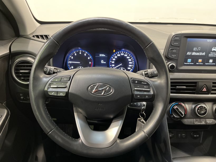 HYUNDAI KONA 2019 - Photo n°11