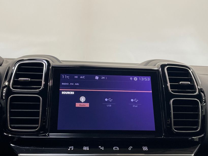 CITROEN C5 AIRCROSS 2023 - Photo n°14