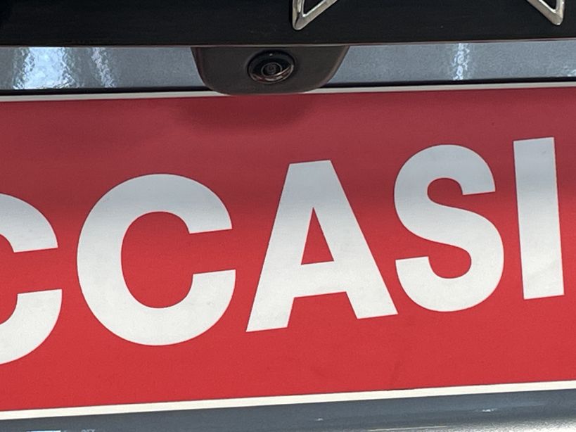 CITROEN C4 2024 - Photo n°52