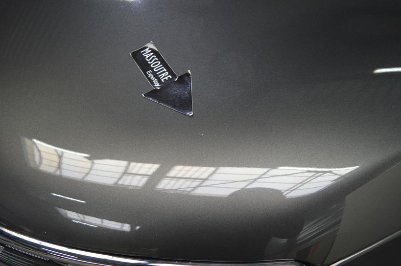 CITROEN C3 2020 - Photo n°13