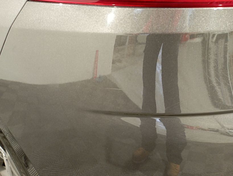 PEUGEOT 308 2020 - Photo n°6