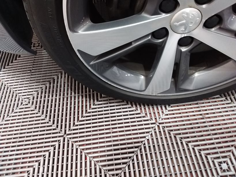 PEUGEOT 308 2019 - Photo n°9