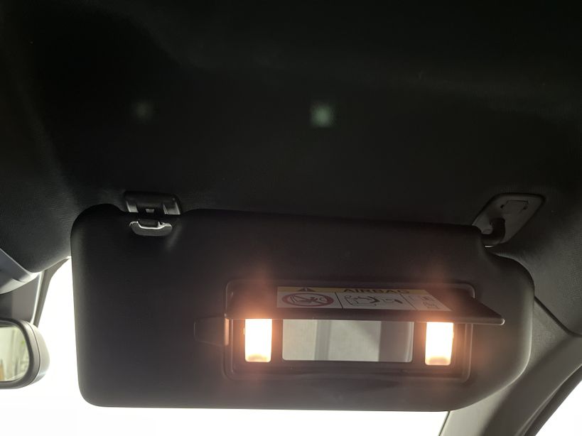 PEUGEOT 5008 2023 - Photo n°27