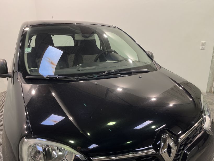 RENAULT TWINGO III 2021 - Photo n°7